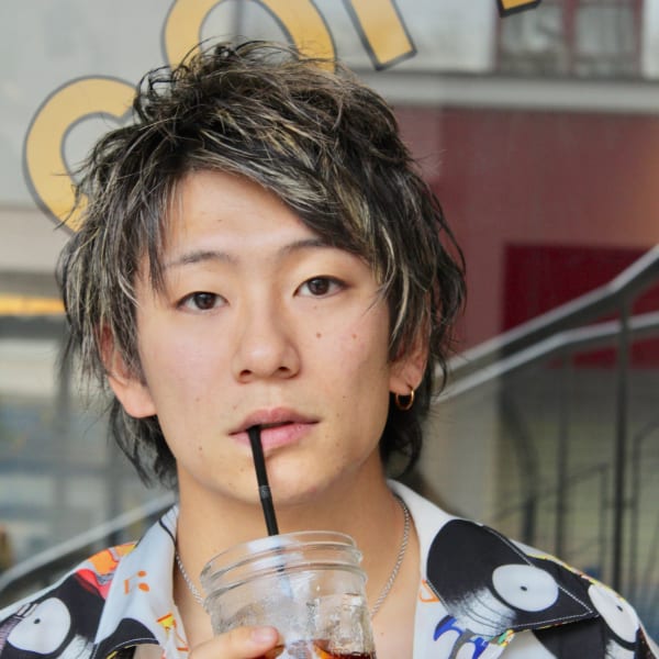 ノウヴァウルフ