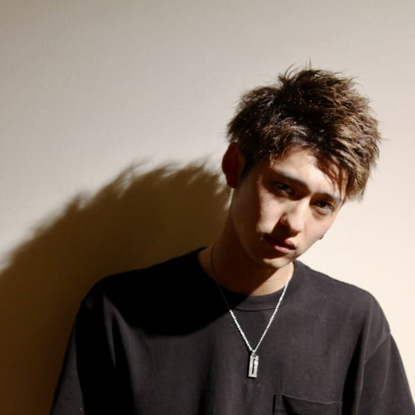 ラベンダーマッシュ