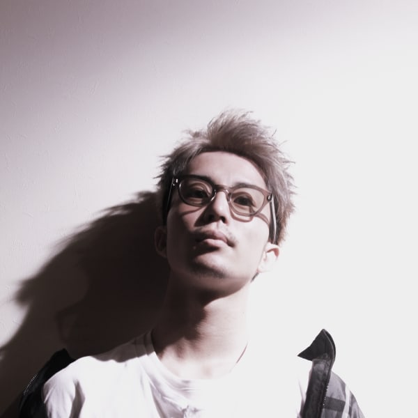 セクシーハイトーン|Men's Hair SPICE 鍋島