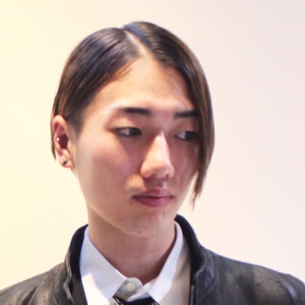ラフセクシースリーク