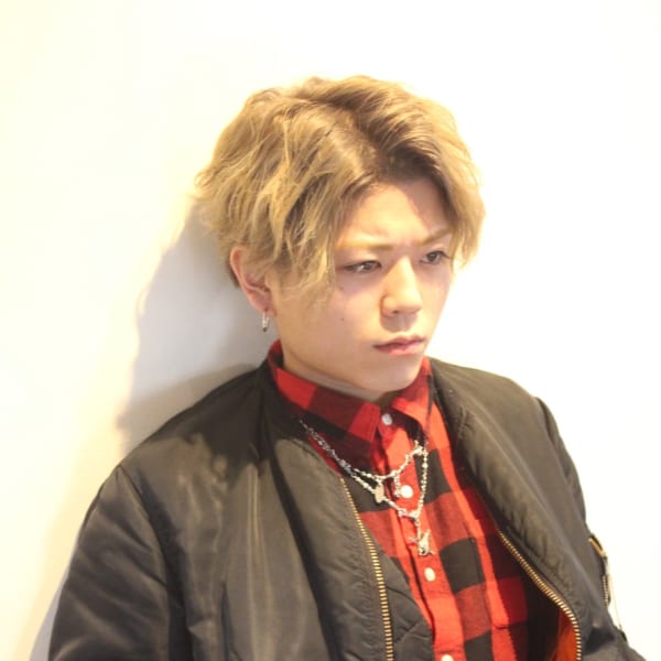 ラギッドストリートレイヤー