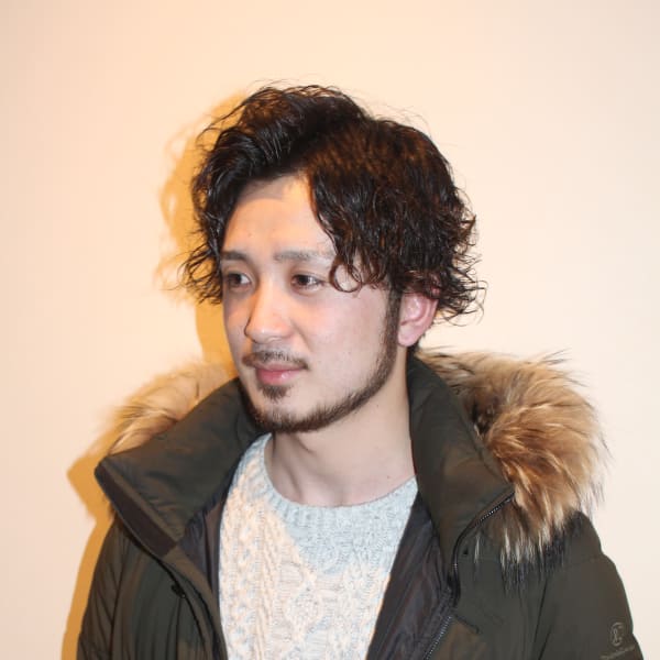 ケミストリーパーマ