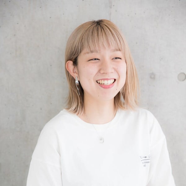 福田 隆弘 Blossom 大山店 ブロッサムオオヤマテン のスタッフ 美容院 美容室を予約するなら楽天ビューティ