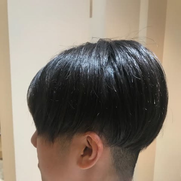 MEN’S HAIR/スリークショート /ショートヘア