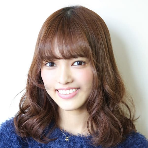 ふんわりミディアム