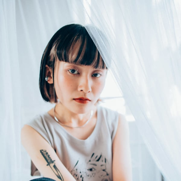 オススメ順 モード ボブ ミディアムの髪型 ヘアスタイル 楽天ビューティ オススメ順 モード ボブ ミディアムの髪型 ヘアスタイル 楽天ビューティ