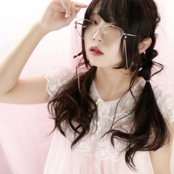 夢かわ☆甘めツインテール