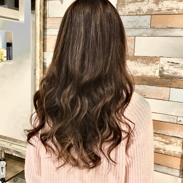 ROCCO Hair×ロング|ROCCO Hair