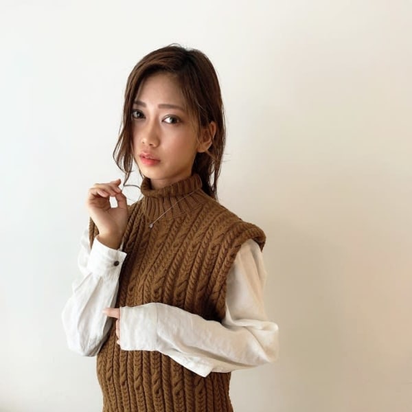 レイヤー大人美人