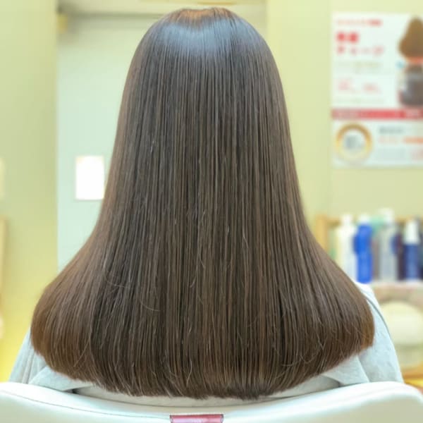 10代20代30代/美髪/カラー/つやつや/つや髪/