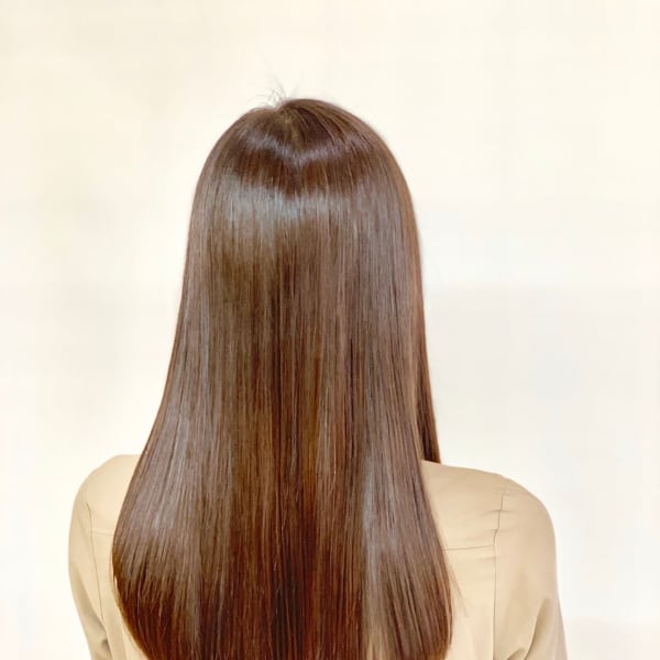 10代20代30代/美髪/カラー/つやつや/つや髪/