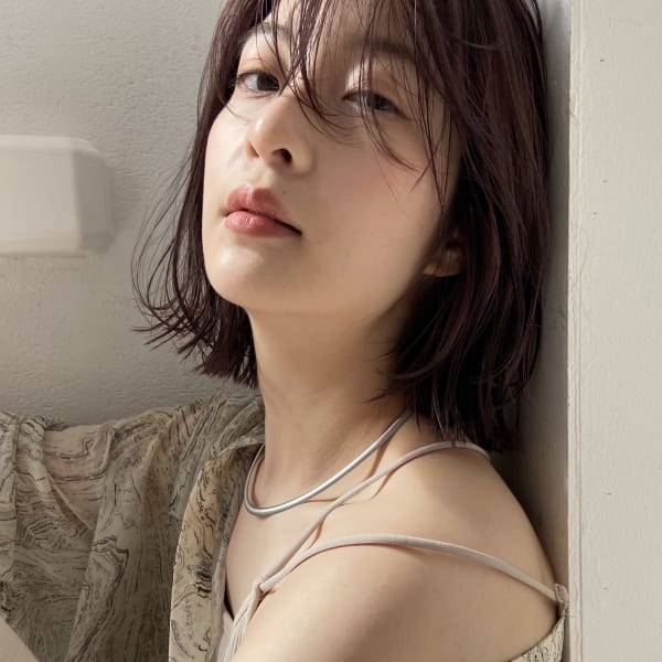 ナチュラルボブ