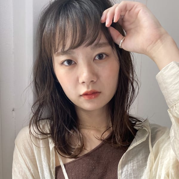 ゆるセミロング