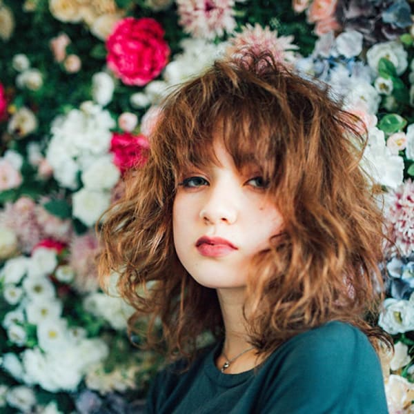 くしゅ×ワイルド