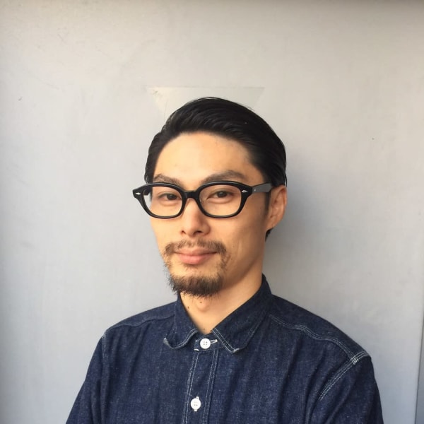 little 横浜【リトルヨコハマ】のスタッフ紹介。宮腰 拓也