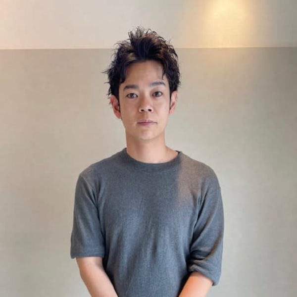 Frames Hair Relax 吉川店 フレイムスヘアアンドリラックスヨシカワテン の予約 サロン情報 美容院 美容室を予約するなら楽天ビューティ