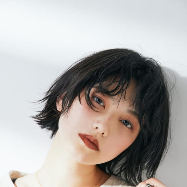 クロードモネ H2o Aveda 渋谷ヒカリエshinqs店 クロードモネエイチツーオーアヴェダシブヤヒカリエシンクステン の予約 サロン情報 美容院 美容室を予約するなら楽天ビューティ