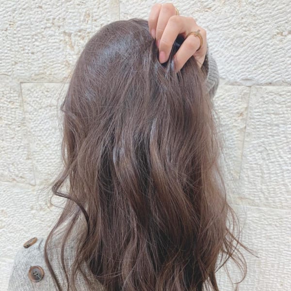 シナモンベージュカラー|Anphi 新杉田