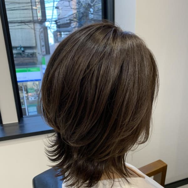 オススメ順 カット ストリート ショートの髪型 ヘアスタイル 楽天ビューティ