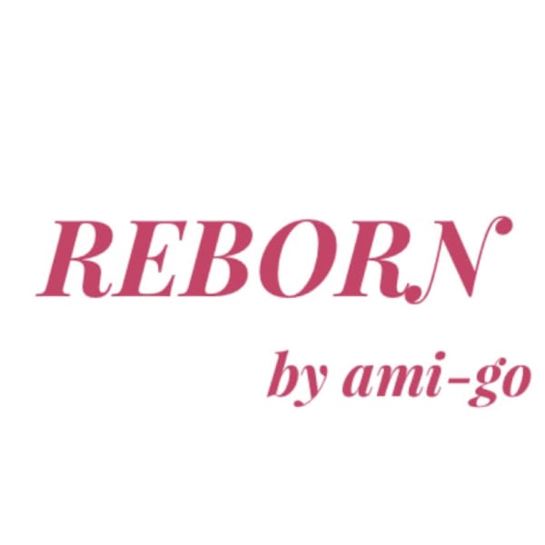 REBORN by ami-go【リボーンバイアミーゴ】のスタッフ紹介。リボーンバイアミーゴ