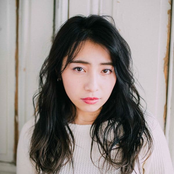 カジュアルパーマスタイル Ingrove 千鳥町店 イングローブ のヘアスタイル 美容院 美容室を予約するなら楽天ビューティ