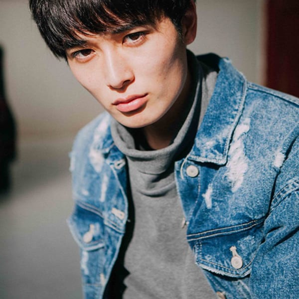 メンズのオススメ順 ストレートパーマ マッシュの髪型 ヘアスタイル 楽天ビューティ メンズのオススメ順 ストレートパーマ マッシュの髪型 ヘアスタイル 楽天ビューティ