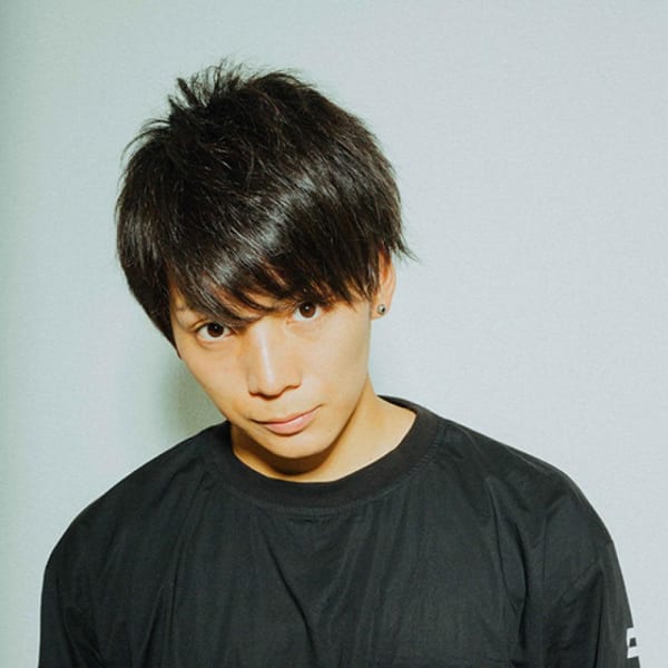 さわやかナチュラルショート