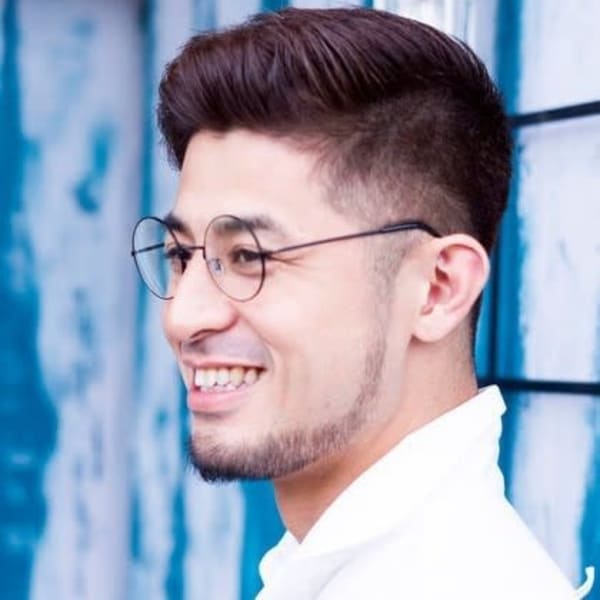 ☆トラッドツーブロック☆-札幌店-