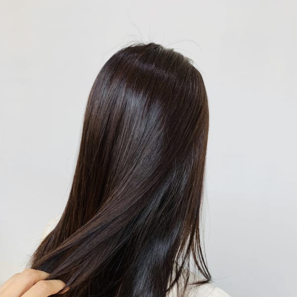 10代20代30代/美髪/カラー/つやつや/つや髪/