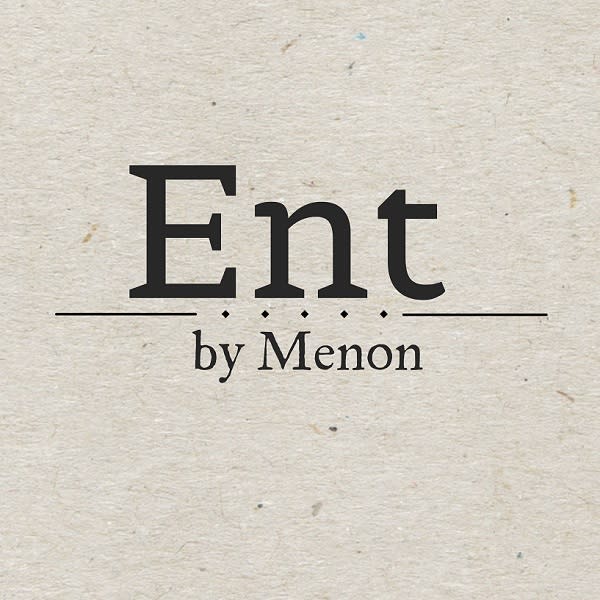 Ent by Menon