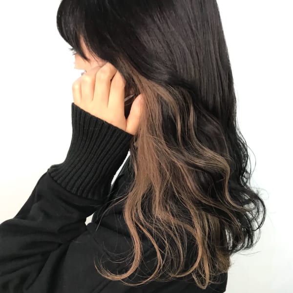 横山 奈央 Amble Luxe By Alive アンブル リュクス バイ アライブ のスタッフ 美容院 美容室を予約するなら楽天ビューティ 横山 奈央 Amble Luxe By Alive アンブル リュクス バイ アライブ のスタッフ 美容院 美容室を予約するなら楽天ビューティ