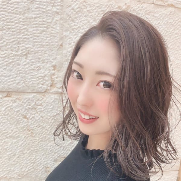 ラベンダーアッシュ|Anphi 新杉田