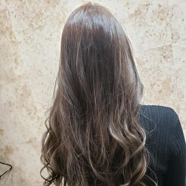 Ocean×Orchid|Anphi 新杉田