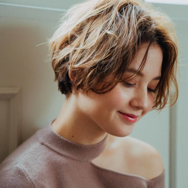 【2020年新作スタイル】LATH方南町店