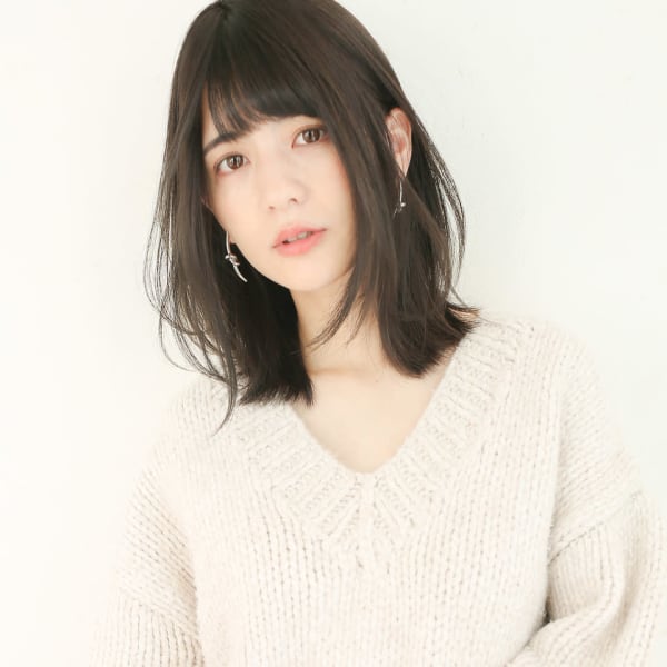 inity☆ミディアムレイヤー|Inity shoji