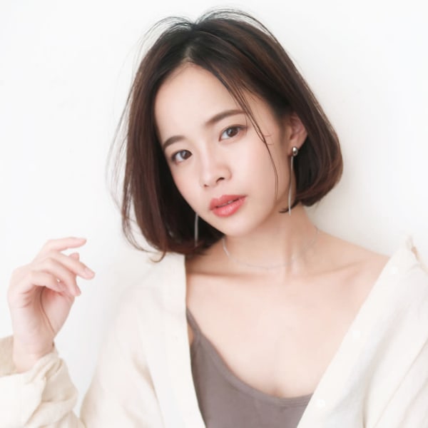 inity☆時短スタンダードボブ