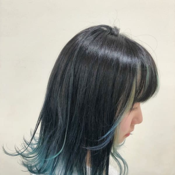 デザインカラー