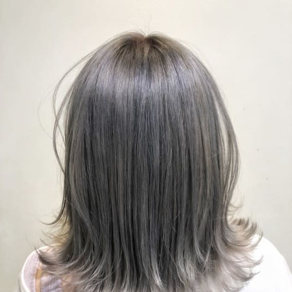 グラデーションカラー