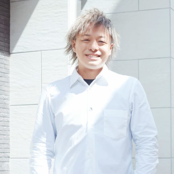 木村 瞬 Anphi松戸 アンフィー のスタッフ 美容院 美容室を予約するなら楽天ビューティ 木村 瞬 Anphi松戸 アンフィー のスタッフ 美容院 美容室を予約するなら楽天ビューティ
