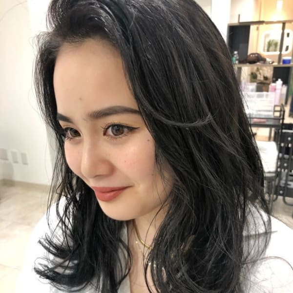 デザインカラー