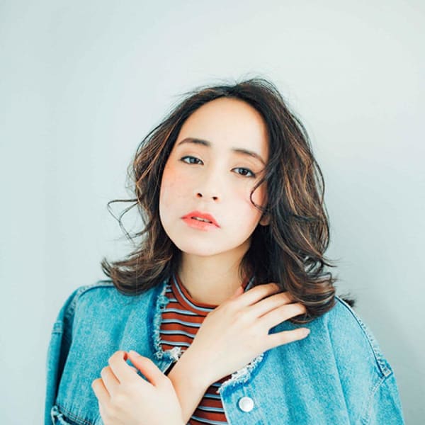 コンサバミディアム