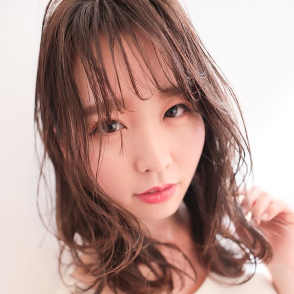 LAND芦屋店×ロング|_WHITE 芦屋店（旧： LAND 芦屋店）