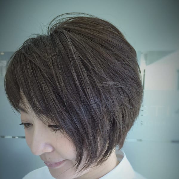 大人のGスタイル