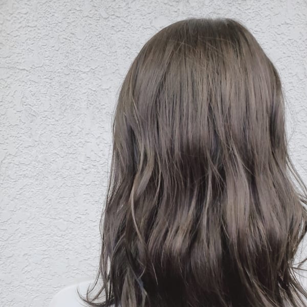 バイオレットグレー|Ope'ra