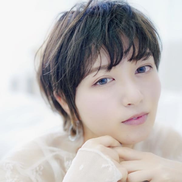 【Adatto北千住】空気感ショート☆