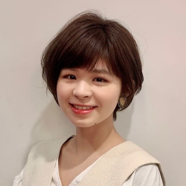 平野 里衣 Lenahc Ist レナークイスト のスタッフ 美容院 美容室を予約するなら楽天ビューティ