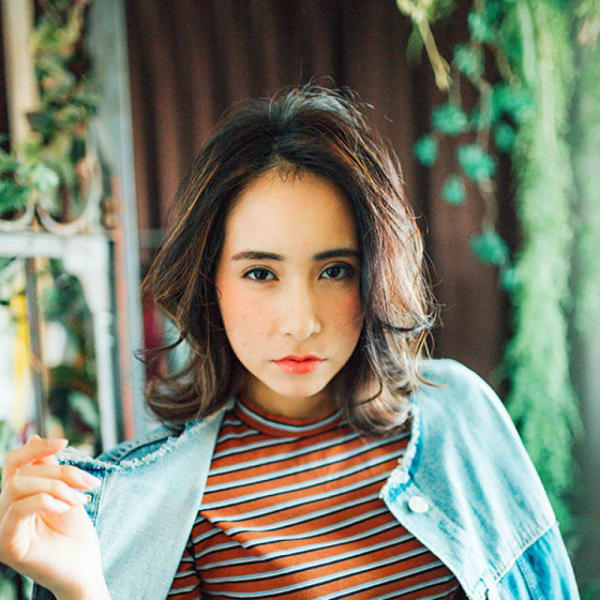 コンサバミディアム