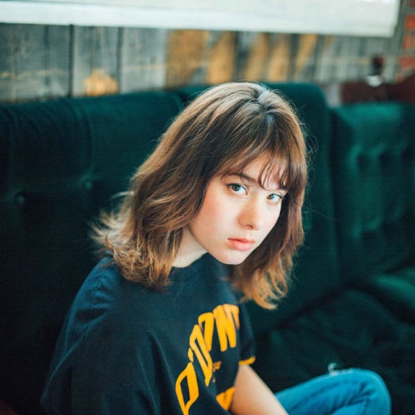 大人ミディアム