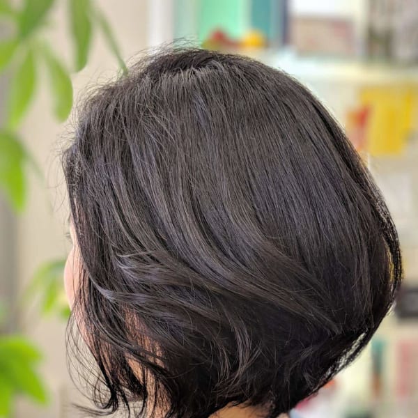 ムービングボブ|mariage 筑紫野