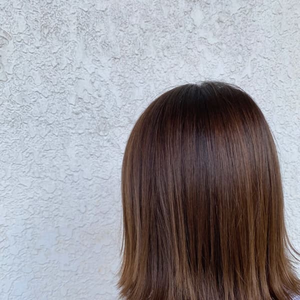 つやつやブラウン|Ope'ra